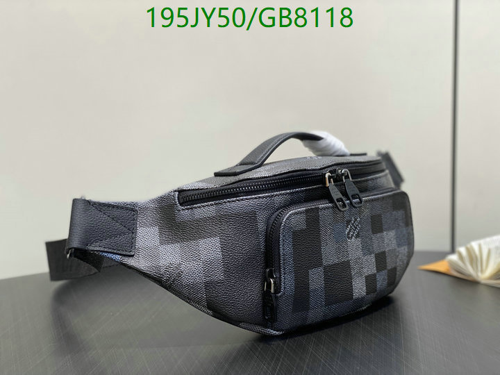 LV-Bag-Mirror Quality Code: GB8118 $: 195USD