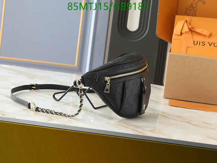 LV-Bag-4A Quality Code: GB9185 $: 85USD