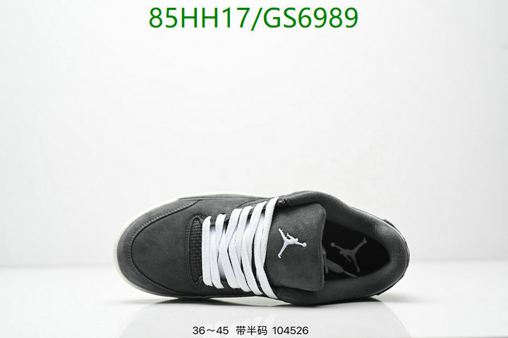 Nike-Men shoes Code: GS6989 $: 85USD