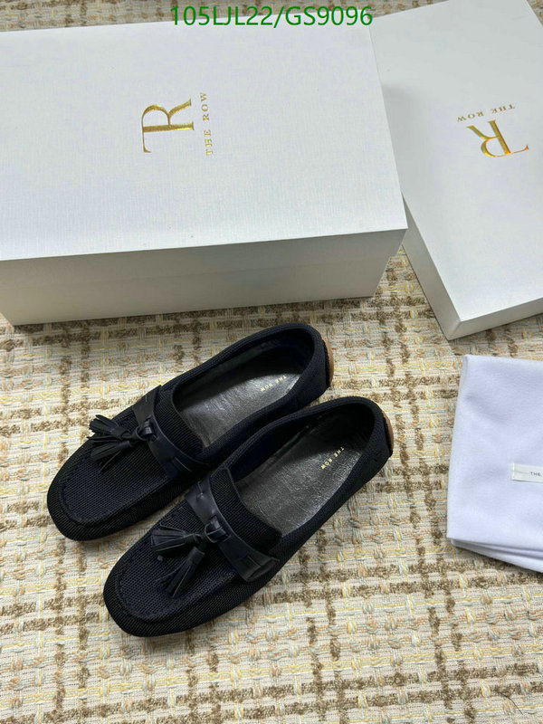 The Row-Women Shoes Code: GS9096 $: 105USD