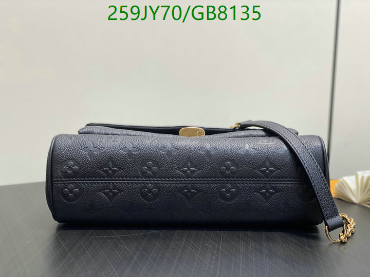 LV-Bag-Mirror Quality Code: GB8135 $: 259USD