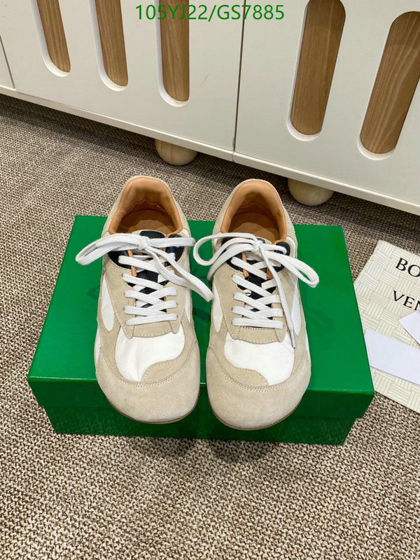 BV-Women Shoes Code: GS7885 $: 105USD
