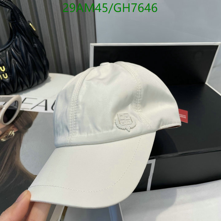 Lora Piana-Cap(Hat) Code: GH7646 $: 29USD