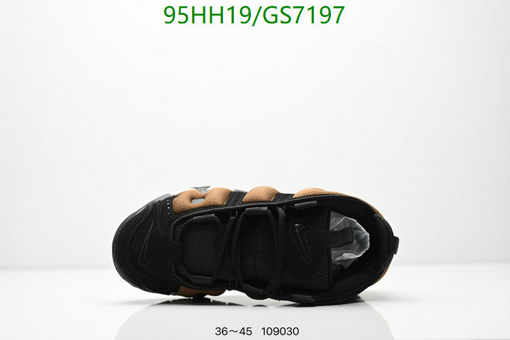 Nike-Men shoes Code: GS7197 $: 95USD