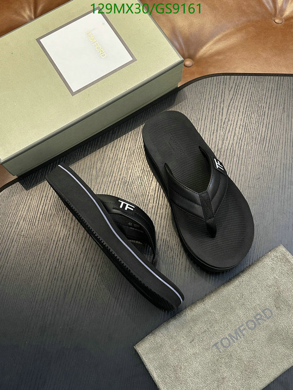 Tom Ford-Men shoes Code: GS9161 $: 129USD