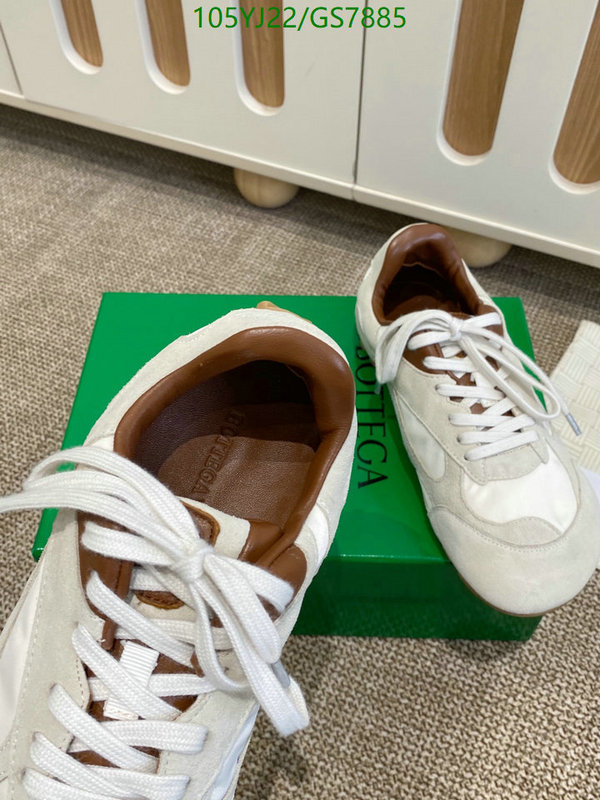 BV-Women Shoes Code: GS7885 $: 105USD