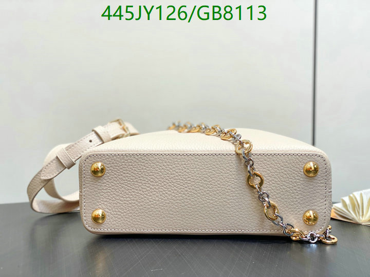 LV-Bag-Mirror Quality Code: GB8113