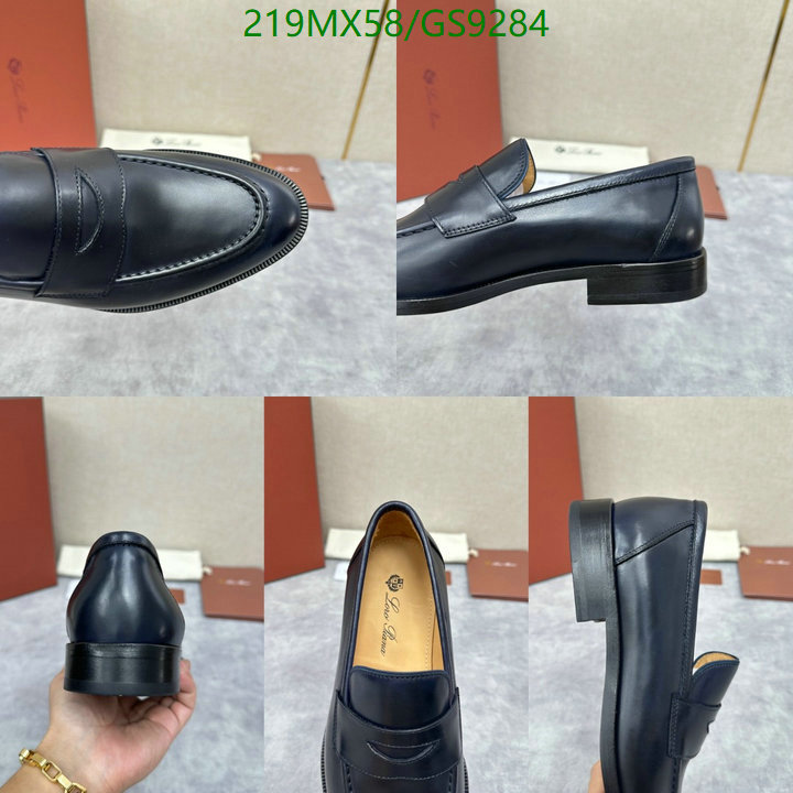 Loro Piana-Men shoes Code: GS9284 $: 219USD-Yupoo.ru - Copybrand.Team photo album Loro Piana-Men shoes Code: GS9284 $: 219USD