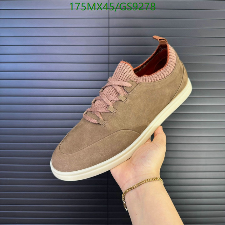 Loro Piana-Men shoes Code: GS9278 $: 175USD-Yupoo.ru - Copybrand.Team photo album Loro Piana-Men shoes Code: GS9278 $: 175USD