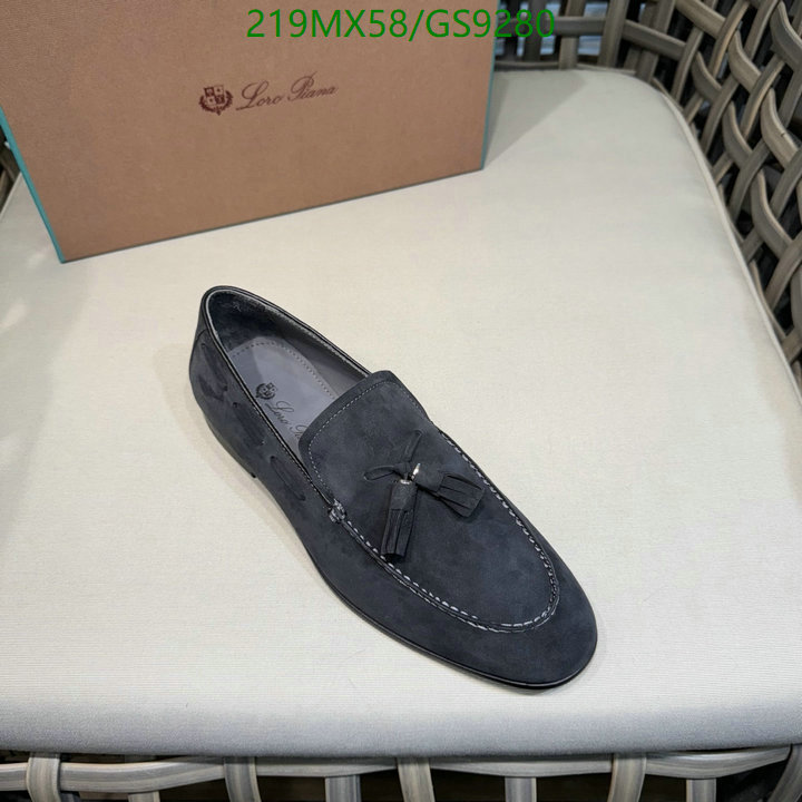 Loro Piana-Men shoes Code: GS9280 $: 219USD-Yupoo.ru - Copybrand.Team photo album Loro Piana-Men shoes Code: GS9280 $: 219USD
