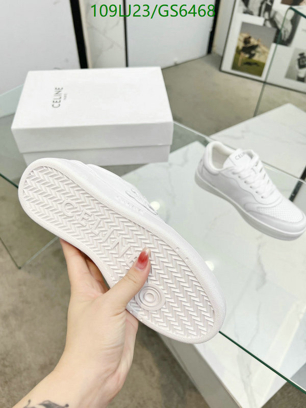 Celine-Women Shoes Code: GS6468 $: 109USD