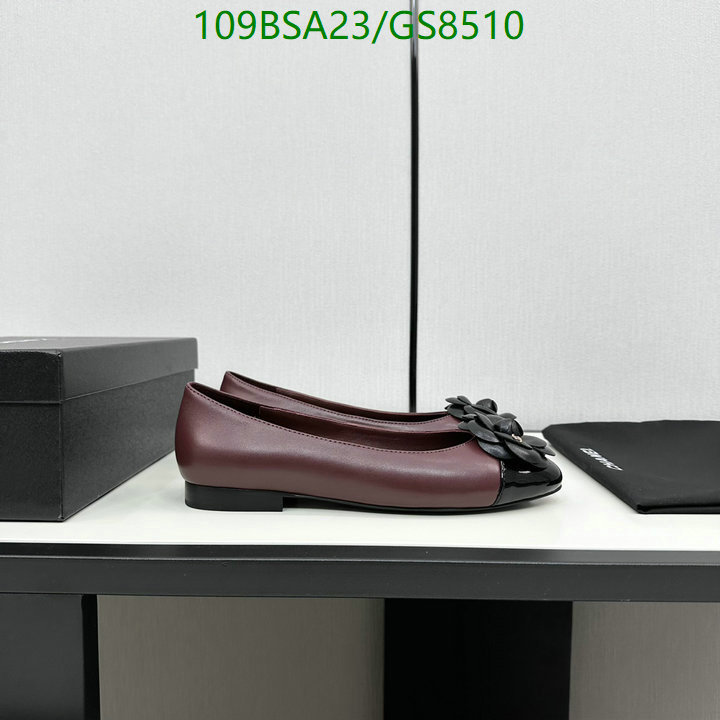 Chanel-Women Shoes Code: GS8510 $: 109USD