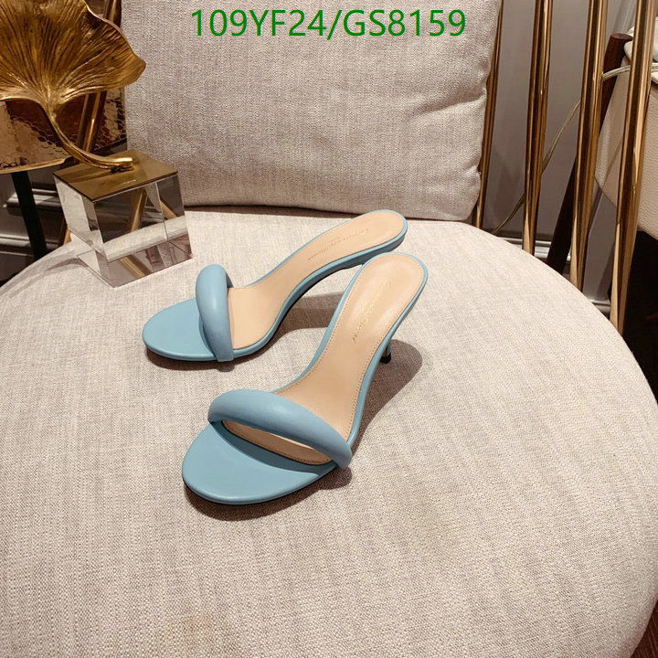 Gianvito Rossi-Women Shoes Code: GS8159 $: 109USD