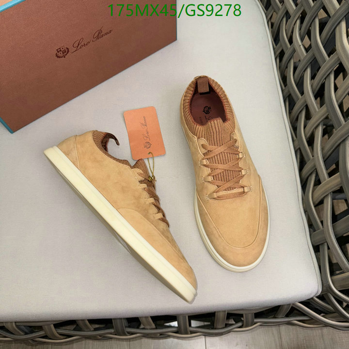 Loro Piana-Men shoes Code: GS9278 $: 175USD-Yupoo.ru - Copybrand.Team photo album Loro Piana-Men shoes Code: GS9278 $: 175USD
