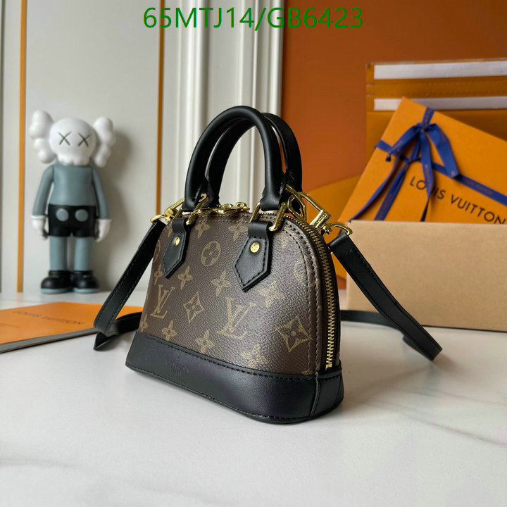 LV-Bag-4A Quality Code: GB6423 $: 65USD