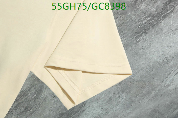 LV-Clothing Code: GC8398 $: 55USD