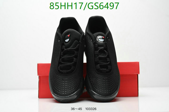 NIKE-Women Shoes Code: GS6497 $: 85USD