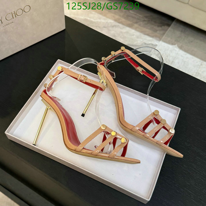 Abing Wang-Women Shoes Code: GS7239 $: 125USD