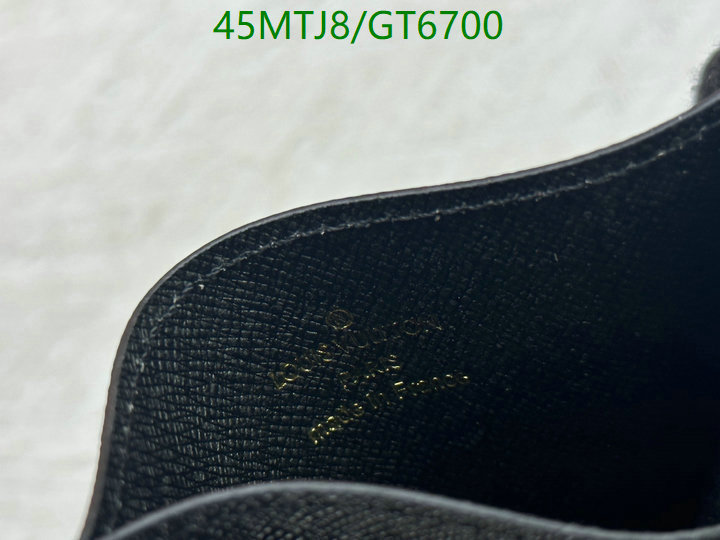 LV-Wallet-4A Quality Code: GT6700 $: 45USD