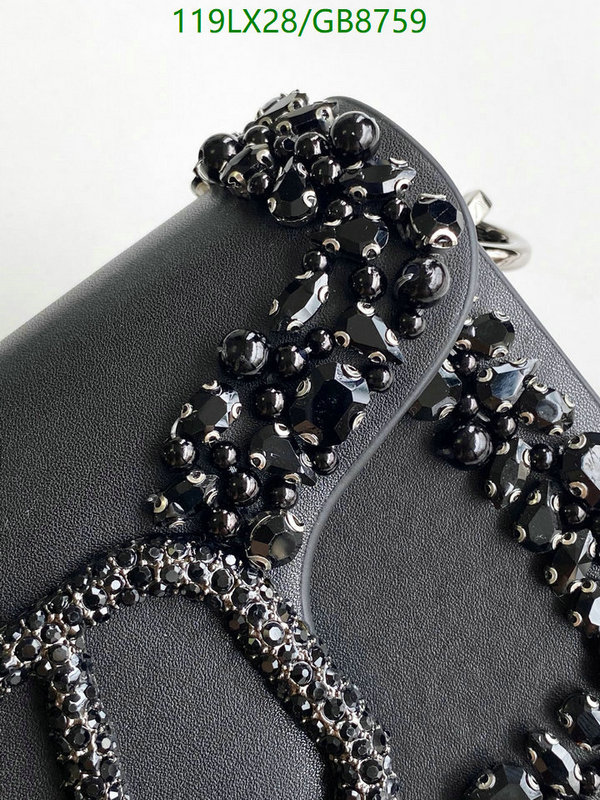Valentino-Bag-4A Quality Code: GB8759 $: 119USD