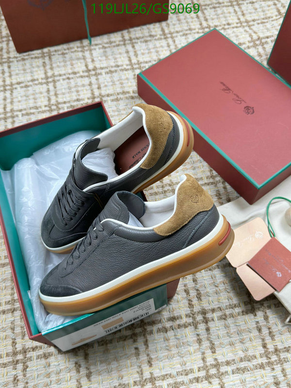 Loro Piana-Women Shoes Code: GS9069 $: 119USD