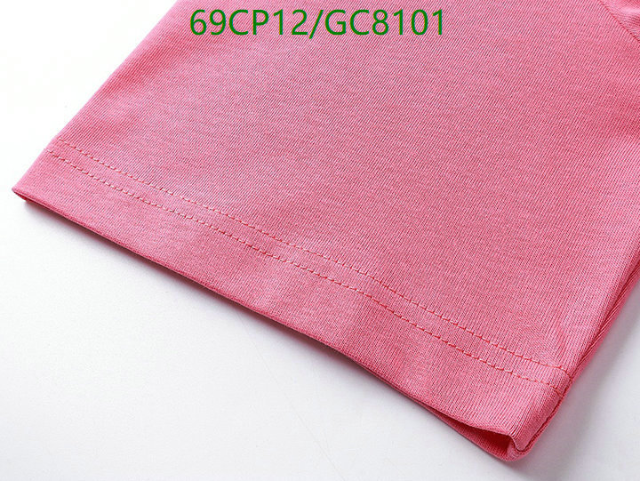 Gucci-Clothing Code: GC8101 $: 69USD