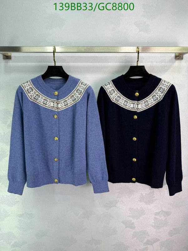 Celine-Clothing Code: GC8800 $: 139USD