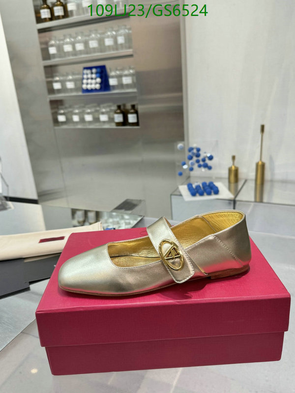 Valentino-Women Shoes Code: GS6524 $: 109USD