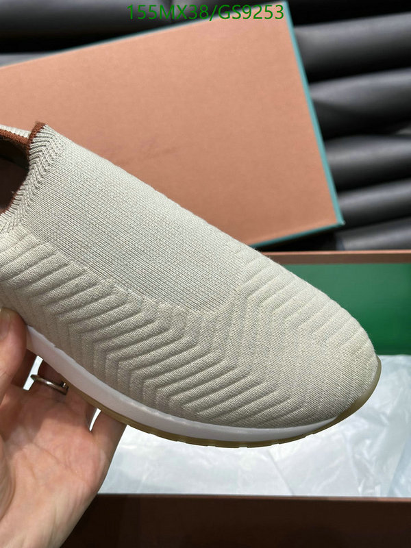 Loro Piana-Men shoes Code: GS9253 $: 155USD