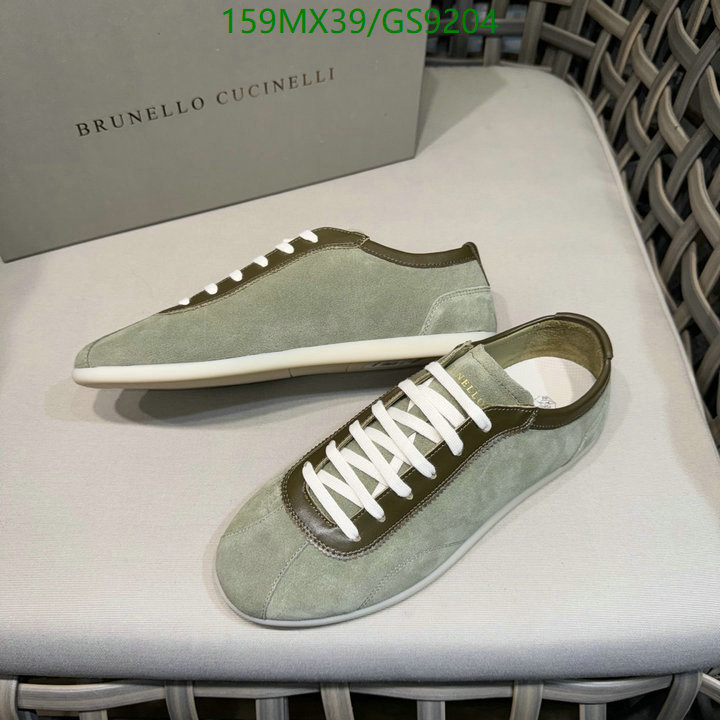 Brunello Cucinelli-Men shoes Code: GS9204 $: 159USD-Yupoo.ru - Copybrand.Team photo album Brunello Cucinelli-Men shoes Code: GS9204 $: 159USD