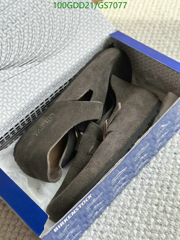 Birkenstock-Men shoes Code: GS7077 $: 100USD-Yupoo.ru - Copybrand.Team photo album Birkenstock-Men shoes Code: GS7077 $: 100USD
