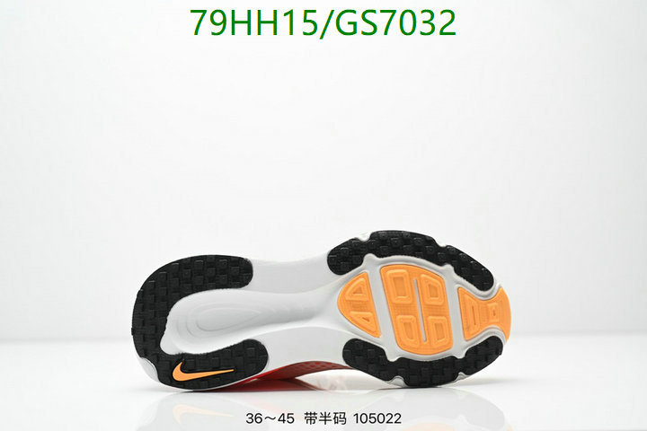 Nike-Men shoes Code: GS7032 $: 79USD