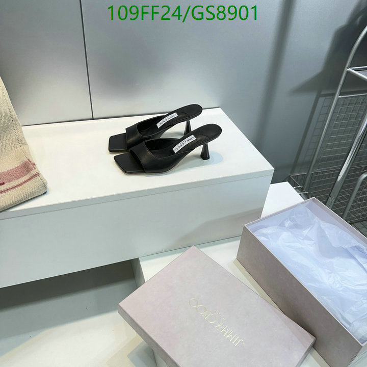 Jimmy Choo-Women Shoes Code: GS8901 $: 109USD