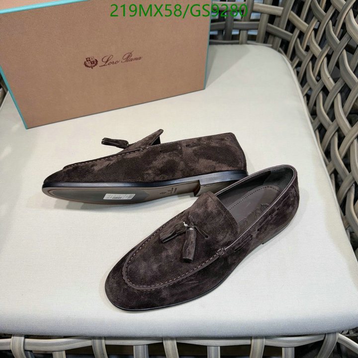 Loro Piana-Men shoes Code: GS9280 $: 219USD-Yupoo.ru - Copybrand.Team photo album Loro Piana-Men shoes Code: GS9280 $: 219USD