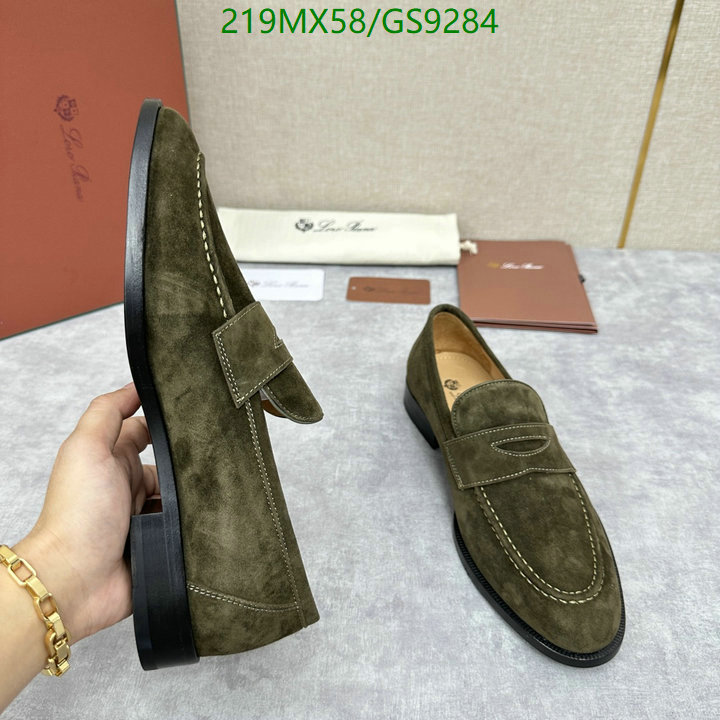 Loro Piana-Men shoes Code: GS9284 $: 219USD-Yupoo.ru - Copybrand.Team photo album Loro Piana-Men shoes Code: GS9284 $: 219USD