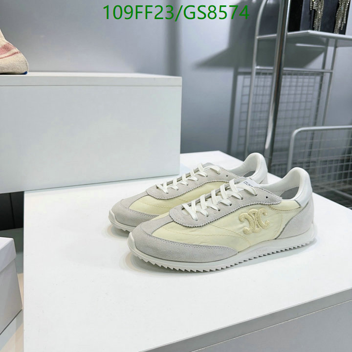 Celine-Women Shoes Code: GS8574 $: 109USD
