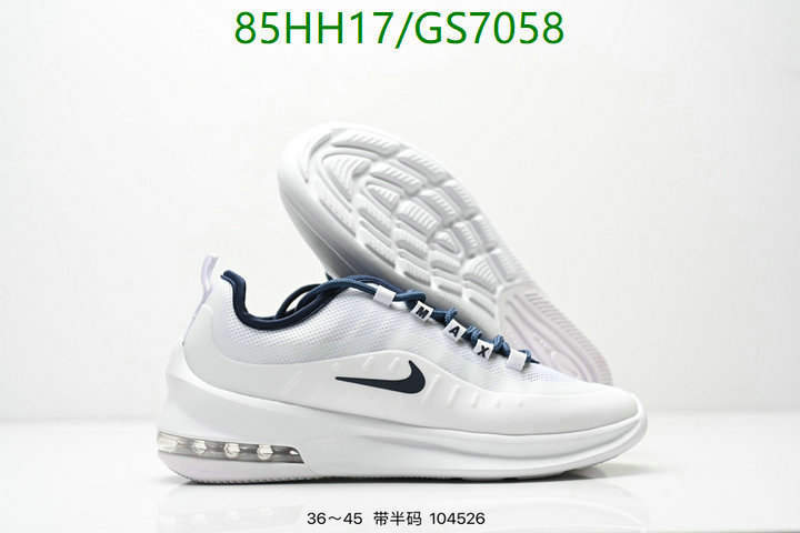 Nike-Men shoes Code: GS7058 $: 85USD