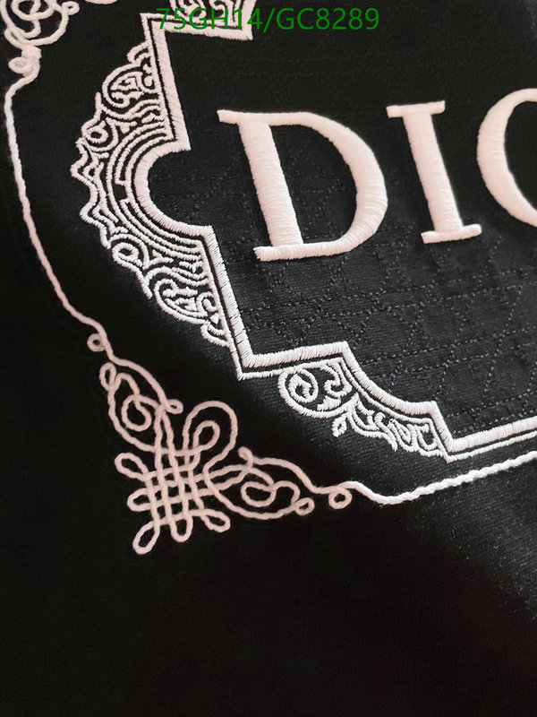 Dior-Clothing Code: GC8289 $: 75USD