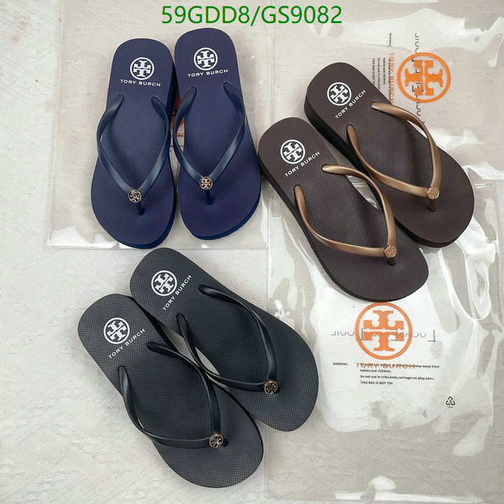 Tory Burch-Women Shoes Code: GS9082 $: 59USD