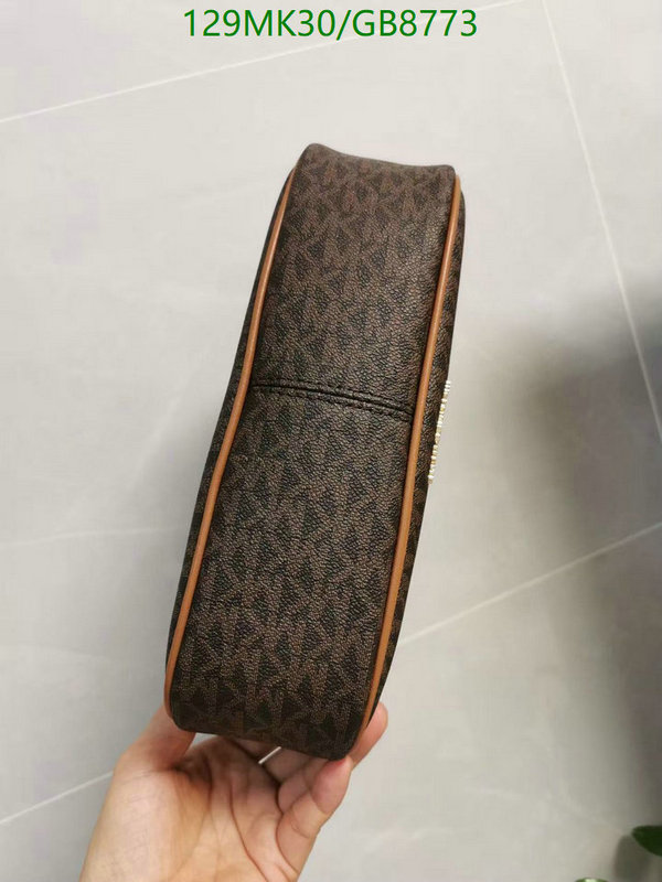 Michael Kors-Bag-Mirror Quality Code: GB8773 $: 129USD