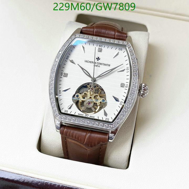 Vacheron Constantin-Watch-Mirror Quality Code: GW7809 $: 229USD-Yupoo.ru - Copybrand.Team photo album Vacheron Constantin-Watch-Mirror Quality Code: GW7809 $: 229USD