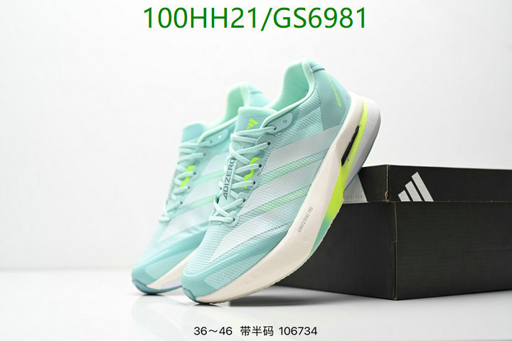 Adidas-Men shoes Code: GS6981 $: 100USD