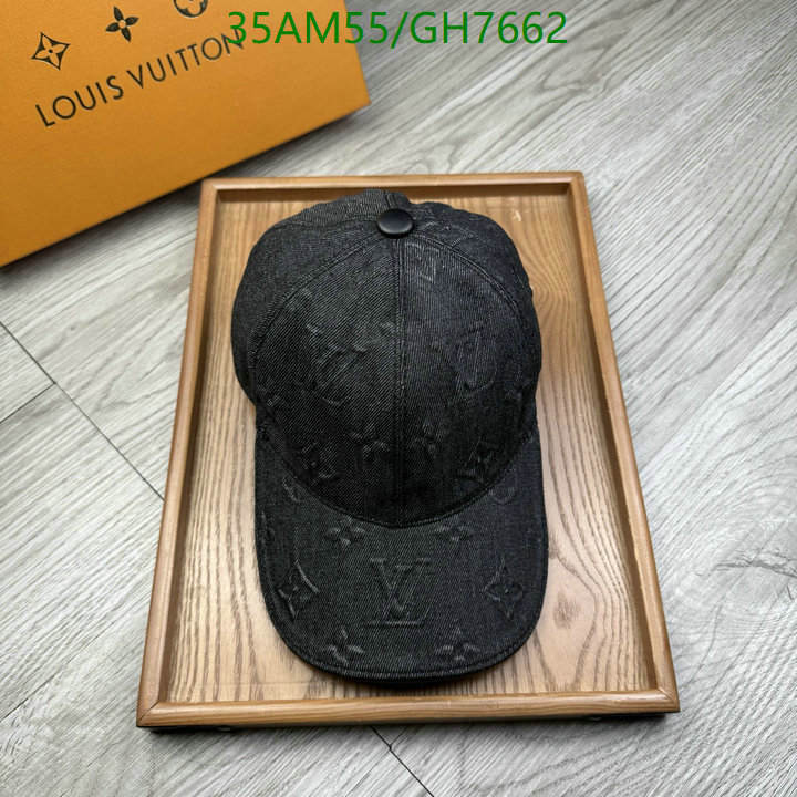 LV-Cap(Hat) Code: GH7662 $: 35USD
