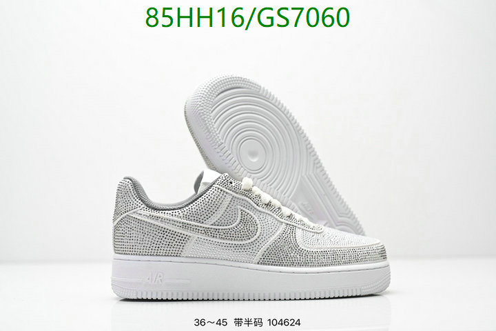 Nike-Men shoes Code: GS7060 $: 85USD