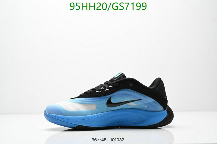 NIKE-Women Shoes Code: GS7199 $: 95USD