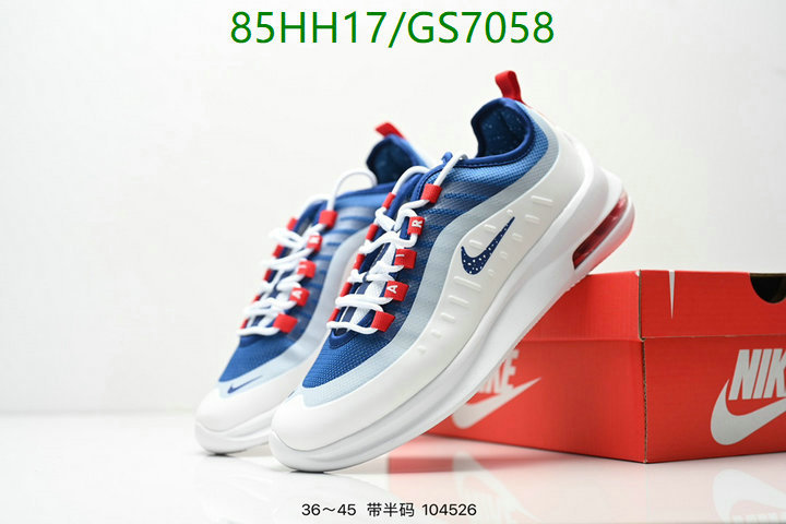Nike-Men shoes Code: GS7058 $: 85USD