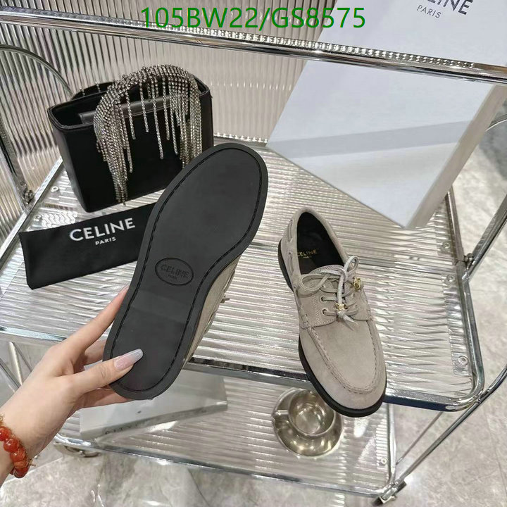 Celine-Women Shoes Code: GS8575 $: 105USD