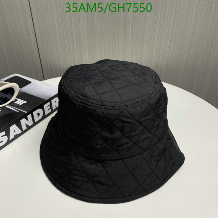 Chanel-Cap(Hat) Code: GH7550 $: 35USD