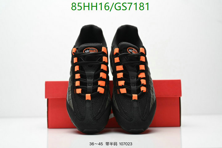 Nike-Men shoes Code: GS7181 $: 85USD