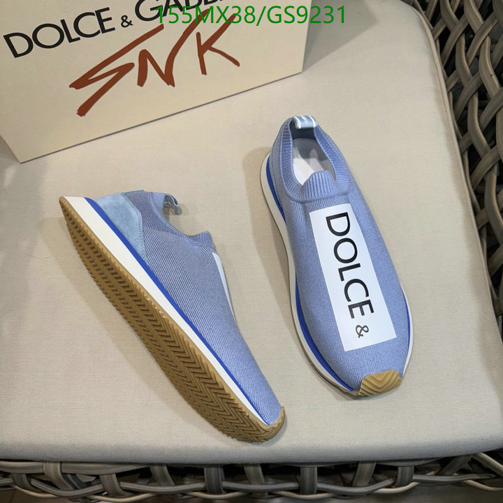 D&G-Men shoes Code: GS9231 $: 155USD-Yupoo.ru - Copybrand.Team photo album D&G-Men shoes Code: GS9231 $: 155USD